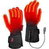 Gerbing Heated Clothing - 12V Glove Liners