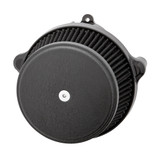 Arlen Ness Smooth Big Sucker Stage 1 Air Cleaner for 2024-2025 Harley - Black