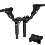 Kraus Open Road Handlebar Kit for 2008-2023 Harley Street Glide