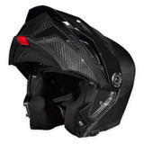 Simpson Journey Bandit Modular Helmet - Carbon Fiber