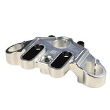Original Garage OG Drop 1" Top Triple Tree for 2014-2023 Harley Touring Models