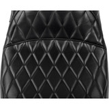 LePera Maverick Daddy Long Legs Seat for 2024 Harley Touring* - Diamond