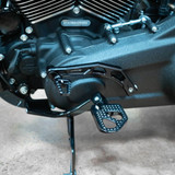 Kraus SX3 Shift Lever for 2018-2025 Harley Softail