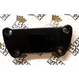 Bung King Top Clamp for 2022-2024 Harley Low Rider ST