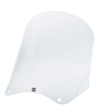 Original Garage OG T-Sport Fairing 15 Inch Replacement Windshield