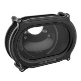 Arlen Ness Method Oval Air Cleaner for Harley - Black
