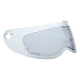 Biltwell Lane Splitter Gen 2 Antifog Shield - Clear/Photochromic Pinlock