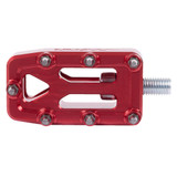 Thrashin Supply TSC Aggressor Shifter Peg - Red