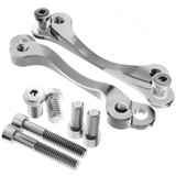 Kraus KR8 Fender Adapter Brackets for 2024-2025 Harley