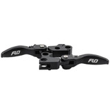 Flo MX Style Shorty Levers for 2024-2025 Harley Touring
