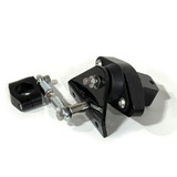 Custom Cycle Engineering Front Motor Mount for 1991-2017 Harley Dyna - Open Box