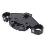Thrashin Supply Top Tree for 2024+ Harley Road Glide - Black
