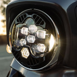 Baja DOT LP6 Headlight Kit for 2014-2023 Harley Street Glide