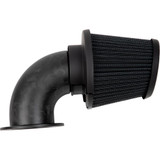 Vance & Hines VO2 Falcon Air Cleaner Intake Kit for 2024-2026 Harley - Forged Carbon Fiber