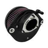 Horsepower Inc. Center Cooled V2 Air Cleaner for 2024-2025 Harley M8 - Hpi Logo