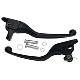 Drag Specialties Narrow Hand Levers for 2021-23 Harley Touring