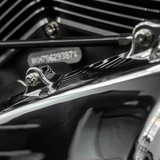 Trask Bitchin' Bolts M8 Primary Cover 12-Point Bolt Kit