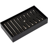 Trask Bitchin' Bolts M8 Primary Cover 12-Point Bolt Kit