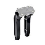 Original Garage OG 8.5" Pull Back Riser Legs for Harley