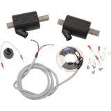 Dynatek Ignition and Coil Kit for Harley