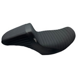 LePera Kickflip Daddy Long Legs Seat for 2024-2025 Harley Touring* - Pleated / Gripp Tape LePera Kickflip Daddy Long Legs Seat for 2024-2025 Harley Touring* - Pleated / Gripp Tape