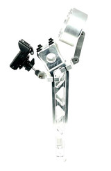 Boosted Brad DMR 3" Gauge Extension Arm