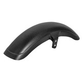 Saddlemen Carbon Fiber Front Fender for Harley M8 Softail/Dyna