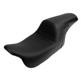 Slyfox Drifter Seat for 2008-2023 Harley Touring