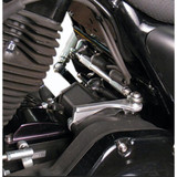 Alloy Art Frame Stabilizer for 2009-2016 Harley Touring