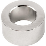 Drag Specialties Chrome Outer 3/4" Axle Spacer