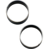 Drag Specialties Lower Fork Leg Bushings for 41mm Harley - Repl. OEM #45866-84
