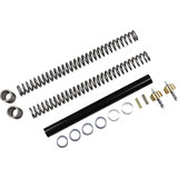 Race Tech 41mm Complete Front End Suspension Kit for Harley
