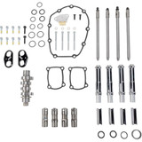S&S Chain Drive 496 Cam & Pushrod Kit for 2017-2026 Harley M8