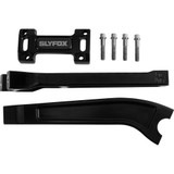 Slyfox 1-1/8" Pullback Handlebar Riser Kit for Harley
