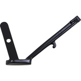 Drag Specialties Kickstand for 2018-2024 Harley Fat Bob, 20-21 FXLRS - Black