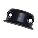 Drag Specialties Clutch/Brake Control Clamp Half for Harley Big Twin/XL*
