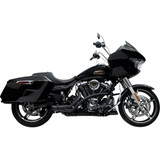 Trask BMF Exhaust for 2017-2026 Harley Touring