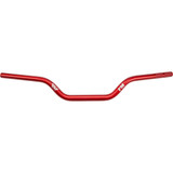 Forbidden Motorcycles High Moto Style Bars with 1" Ends for Harley