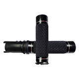 Avon K25 Grips for 2024+ Harley Touring / 2025 Softail 