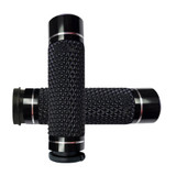 Avon K25 Grips for Harley Throtte-by-Wire Models