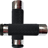 Avon K25 Grips for Harley Dual Cable