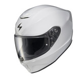 Scorpion EXO-R330 Full Face Helmet - Solid Colors