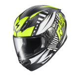 Scorpion EXO-R430 Full Face Helmet - Head Trip
