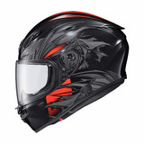 Scorpion EXO-R430 Full Face Helmet - Wyvern