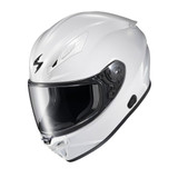 Scorpion EXO-R430 Full Face Helmet - Solid Colors