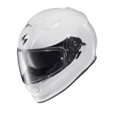 Scorpion Ryzer Full Face Helmet - Solid Colors