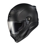 Scorpion EXO Covert FX Helmet - Solid Colors