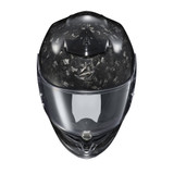 Scorpion EXO-R1 Air Carbon Helmet - Onyx