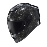Scorpion EXO-R1 Air Carbon Helmet - Onyx