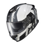 Scorpion EXO-Eclipse Full Face Helmet - Pivot 